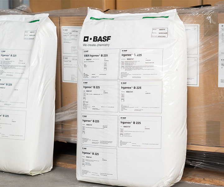 BASF chemicals