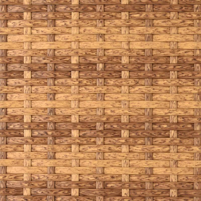 Bulk Rattan Material for Outdoor Chair BM-31421