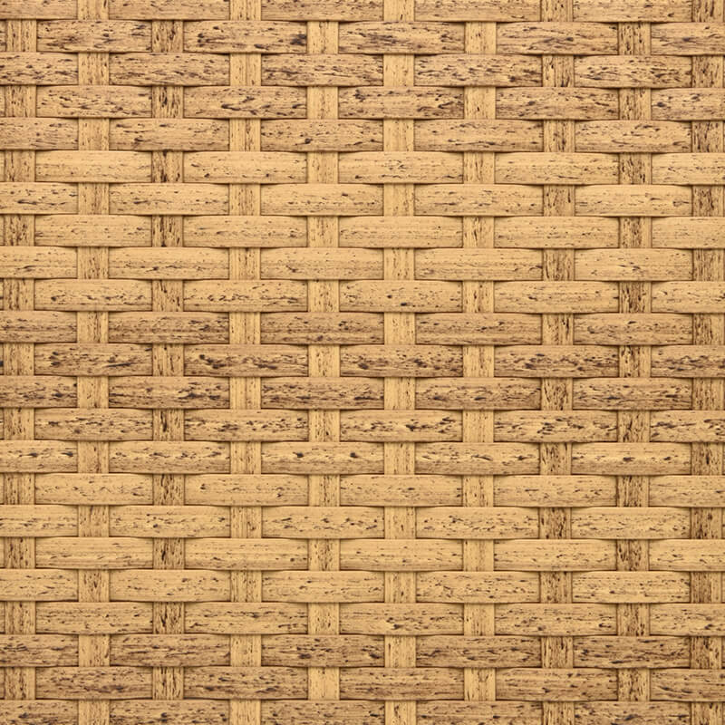 Customisation Rattan Artificial Bulk BM-31923