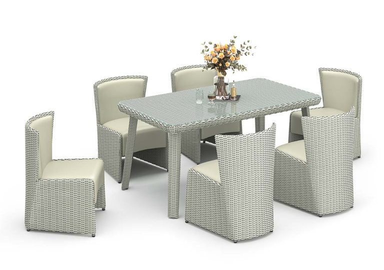 BM 90161 table set