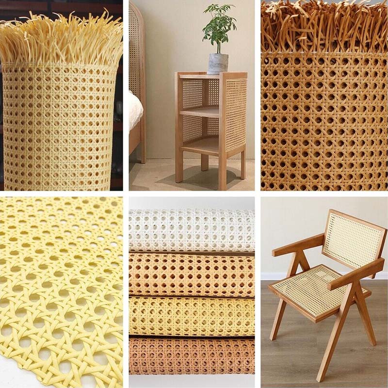 Cane Rattan Mesh
