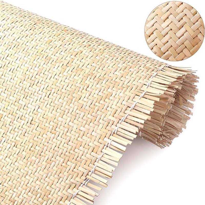 Cane Rattan Mesh 3