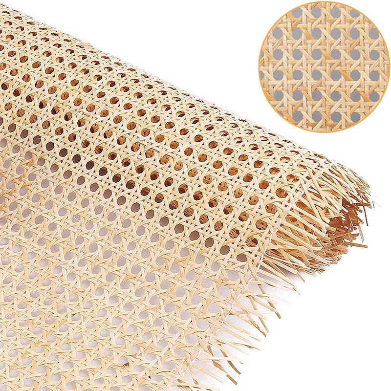 Cane Rattan Mesh 4