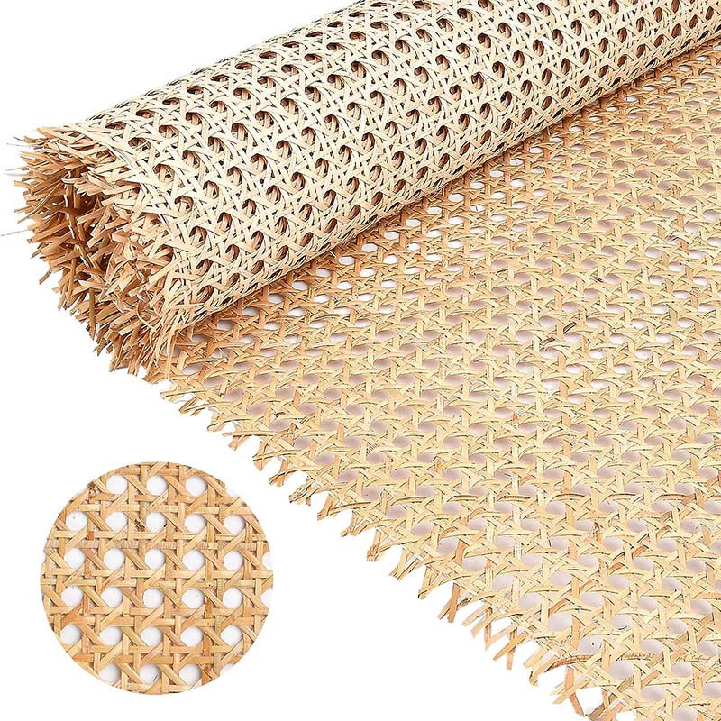 Cane Rattan Mesh 5