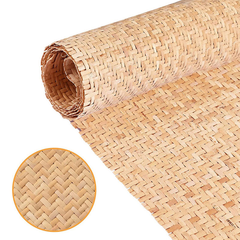 Cane Rattan Mesh 6
