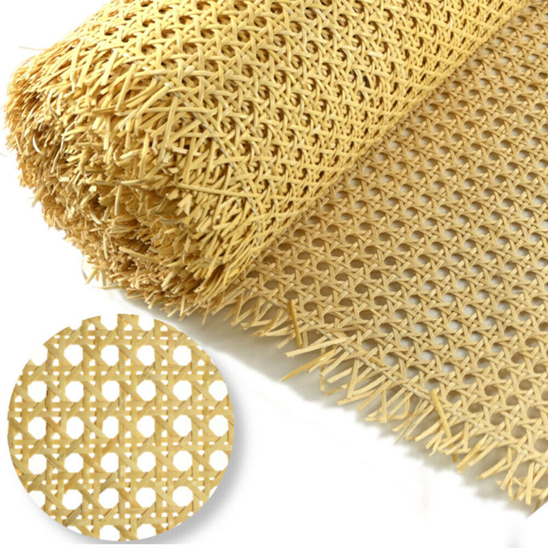 Cane Rattan Mesh 7