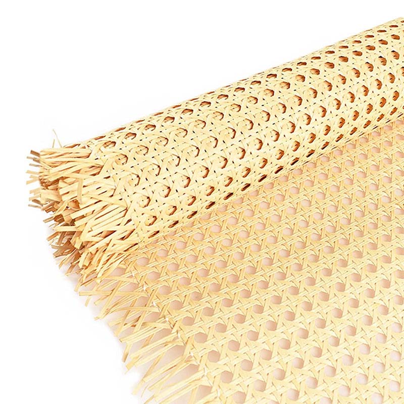 Cane Rattan Mesh 8