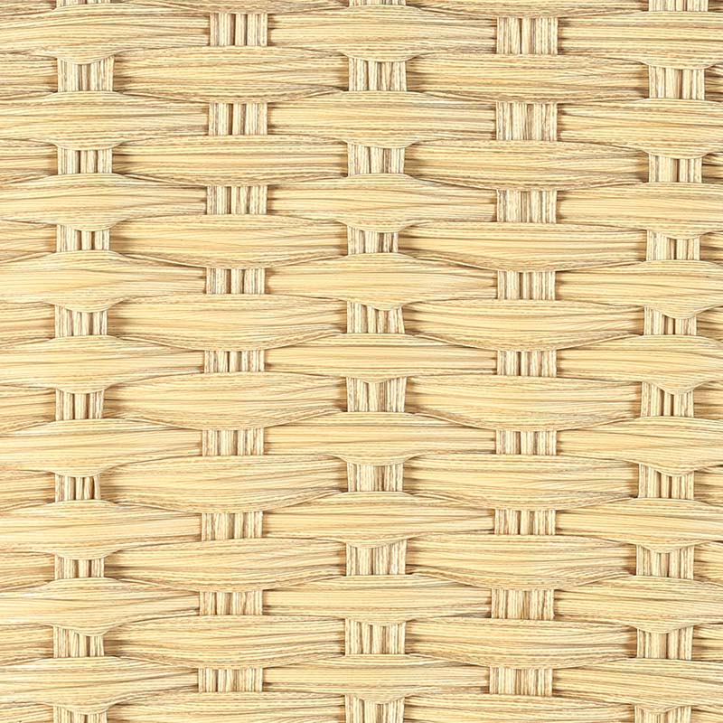sea grass rattan beige